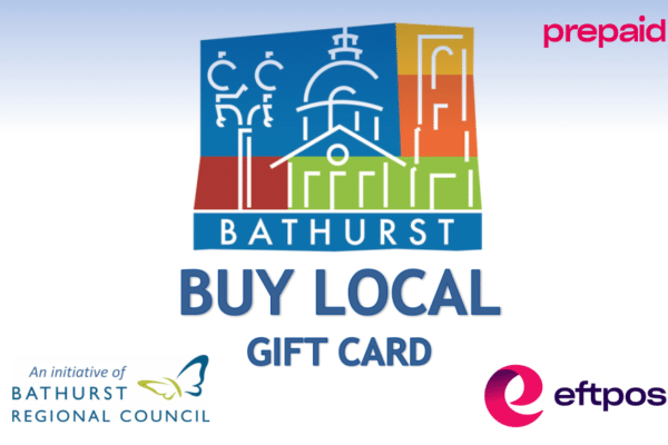 Bathurst Gift Card