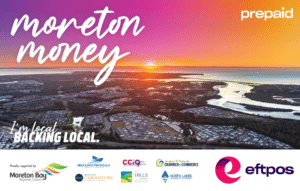 Moreton Bay Gift Card