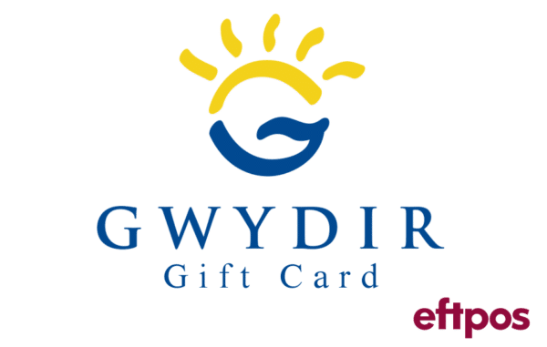 Gwydir Gift Card
