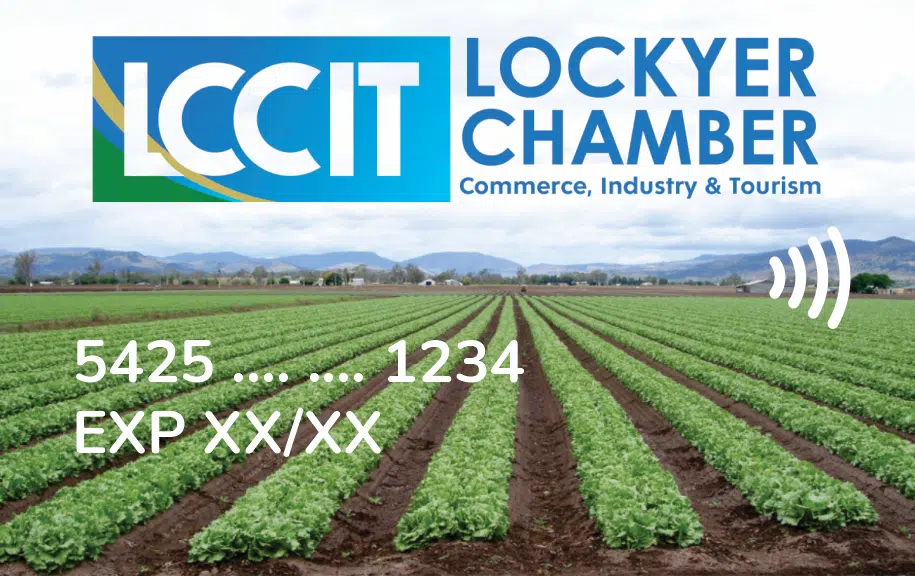 Lockyer Valley Digital Gift Card