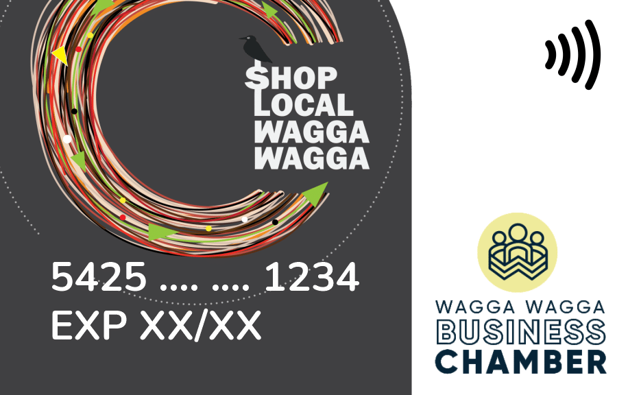 Wagga Wagga Digital Gift Card