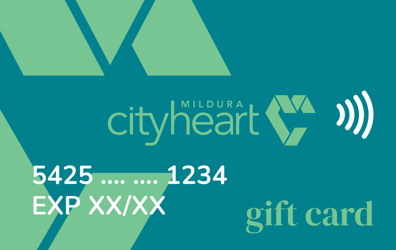 Mildura Digital Gift Card