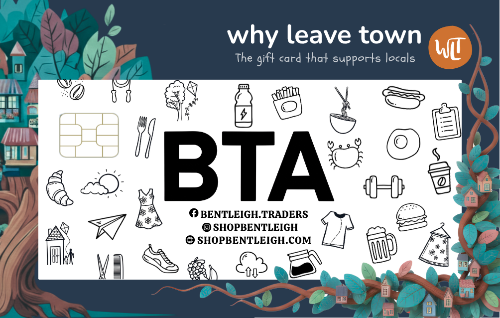Bentleigh Gift Card