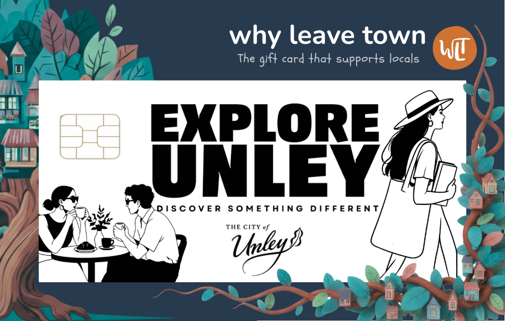 Unley Gift Card